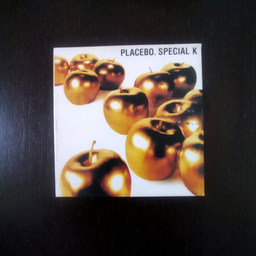 Placebo Special K CD new, rock