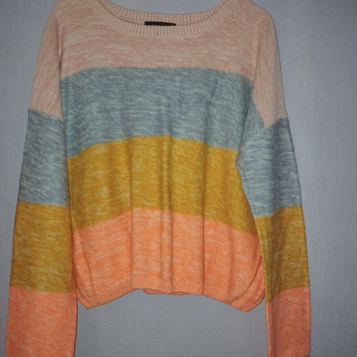 Wool sweater Primark like new L/XL