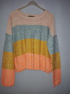 Wool sweater Primark like new L/XL