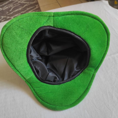 Guinness collectible beer hat like new