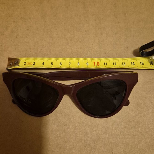 Escape Eyewear sunglasses, purple