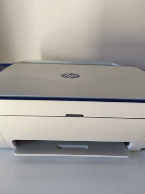 HP DeskJet 2630 πολυμηχάνημα σαν καινούργιο με σκάνερ και φωτοτυπικό