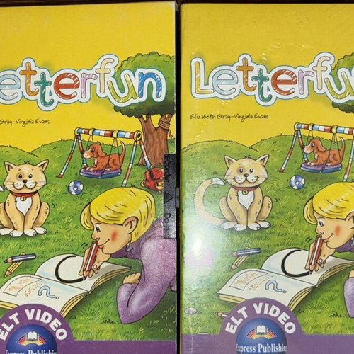 Educational CDs English-Greek like new