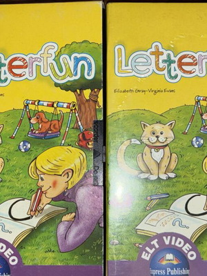 Educational CDs English-Greek like new