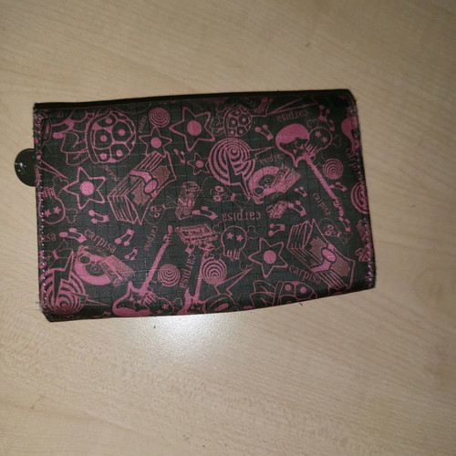 Wallet
