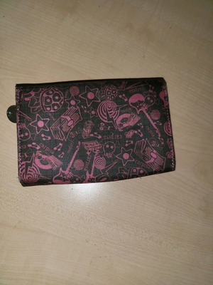 Wallet