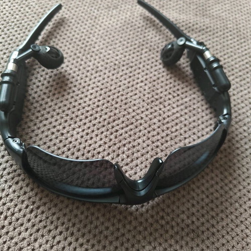 Wireless Bluetooth sunglasses handsfree like new