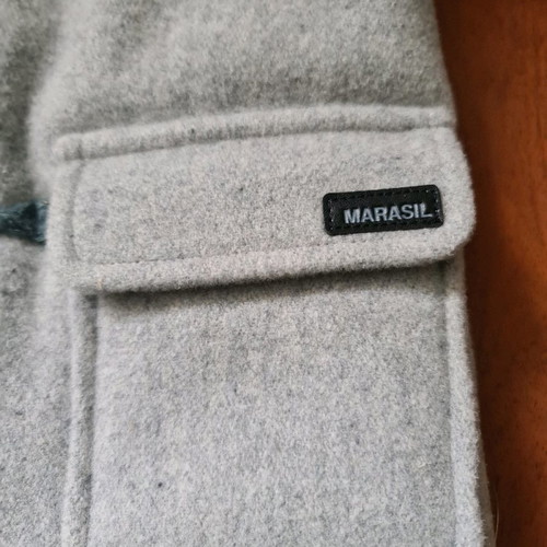 Marasil baby coat new for 18 months