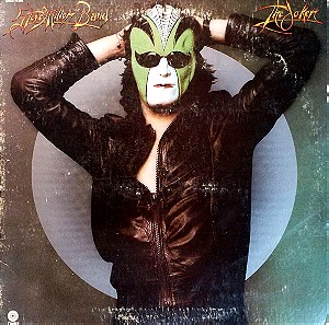 Steve Miller Band - The Joker Δίσκος Βινύλιο.