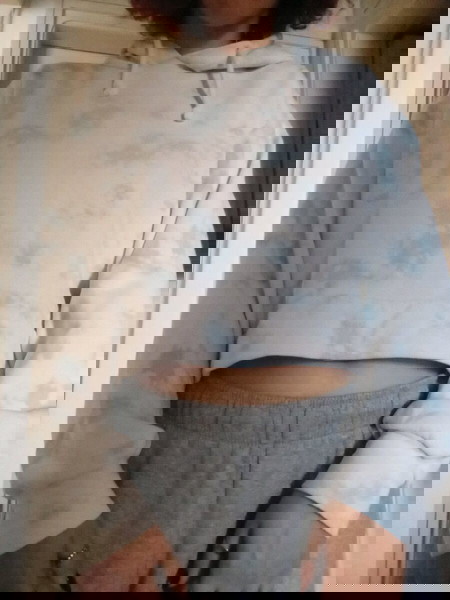 Crop φουτερ