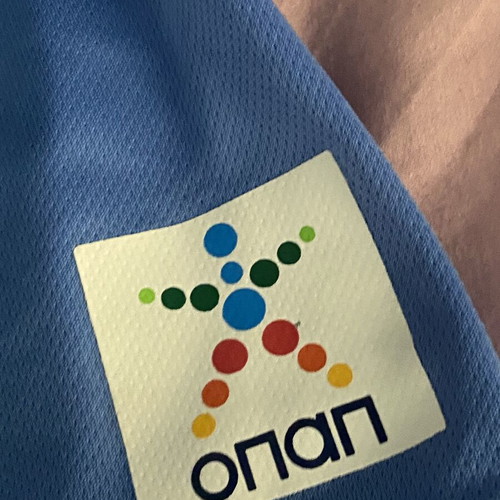 Adidas Marathon Athens 2019 T-shirt like new
