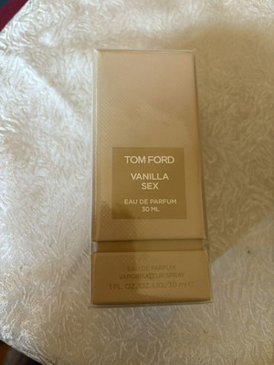 Tom Ford Vanilla Sex Eau de Parfum 30ml new
