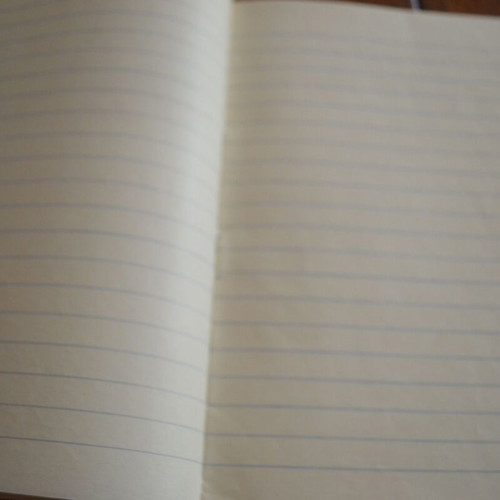 Student Notebook Ioannis Metaxas Fourth of August used