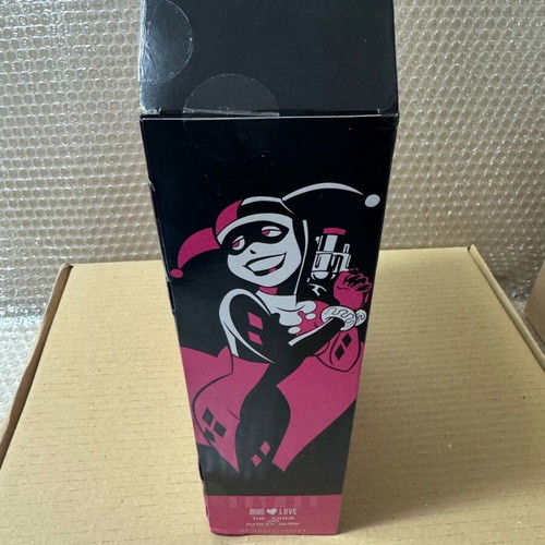 DC Collectibles Batman Mad Love collectible figures new