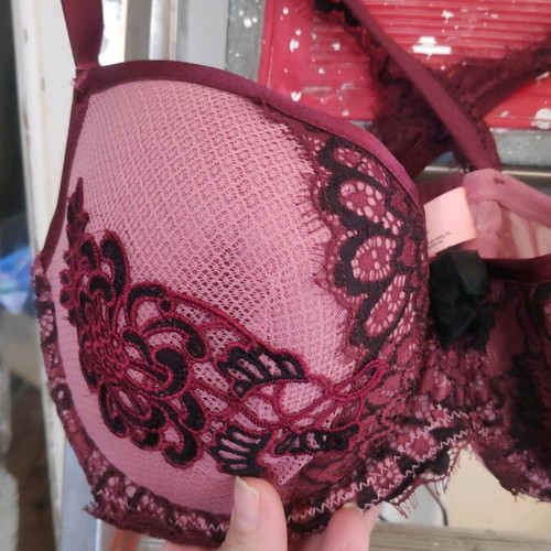 Hunkemöller bra 80E new multicolor unworn