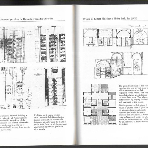 Progetto o Metodo Italian book 1988