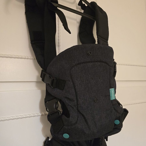Infantino Marsipo baby carrier like new