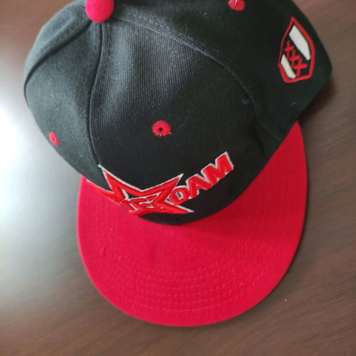 Men's hats new, adjustable, set of 2 pieces