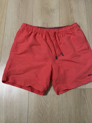 Rebase men's swim shorts size L like new
