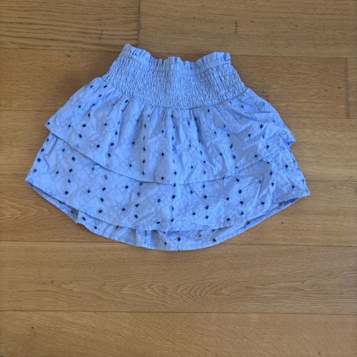 Zara skort with shorts and stretchy band, age 8-9 years
