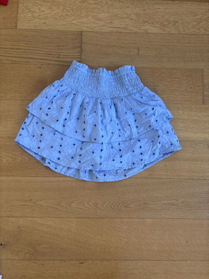 Zara skort with shorts and stretchy band, age 8-9 years