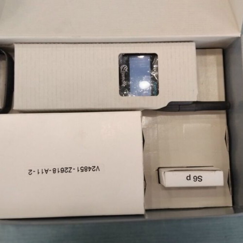 Siemens S6 PCN like new, in box, for collectors