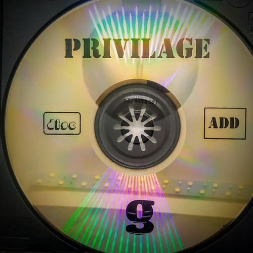 Privilege Nights III CD new from Smirnoff with 17 tracks