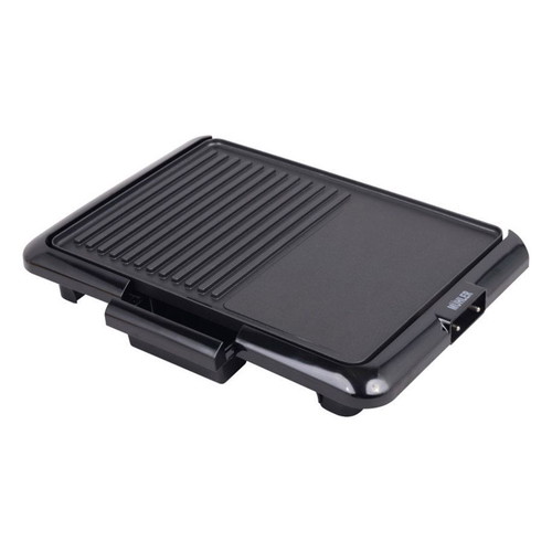 Muhler MG-2536 electric grill new with 25x36 cm plate