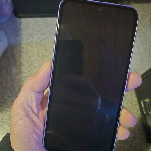 Samsung Galaxy A54 5G 8GB/256GB Awesome Violet like new
