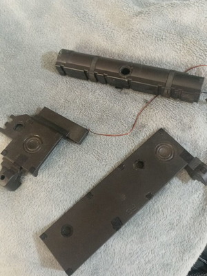 OEM Internal Speaker and Subwoofer Assembly for Acer Aspire 6920 Series