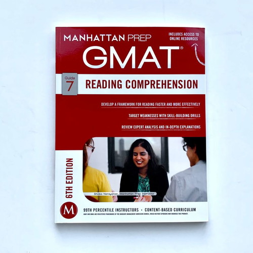 5 Volumes Manhattan Prep GMAT Strategy Guides new