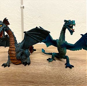 Dragons παιχνίδια