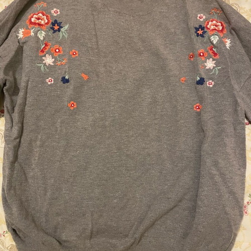 Primark sweater like new, size L