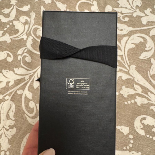 Jo Malone box new