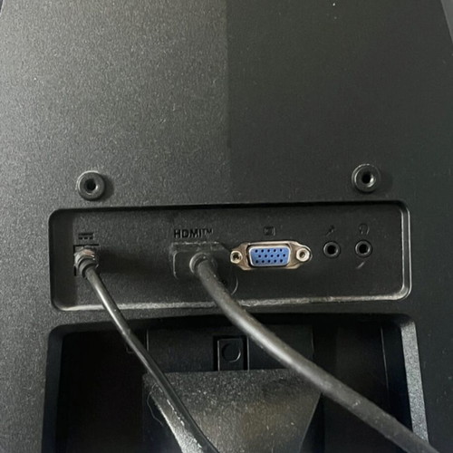 MSI gaming monitor 23.8 inch 100Hz