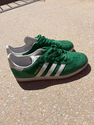 adidas gazelle" adidas gazelle"