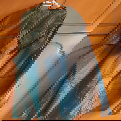 Αδιάβροχη Ολόσωμη Φόρμα Ψεκασμού Cerva Carina Καινούργια