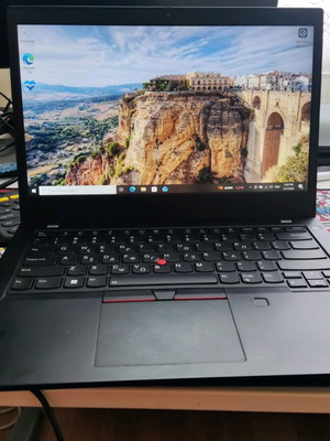 Lenovo Thinkpad L14 gen 2 като нов, Ryzen 7 PRO, 64GB RAM, 512GB SSD