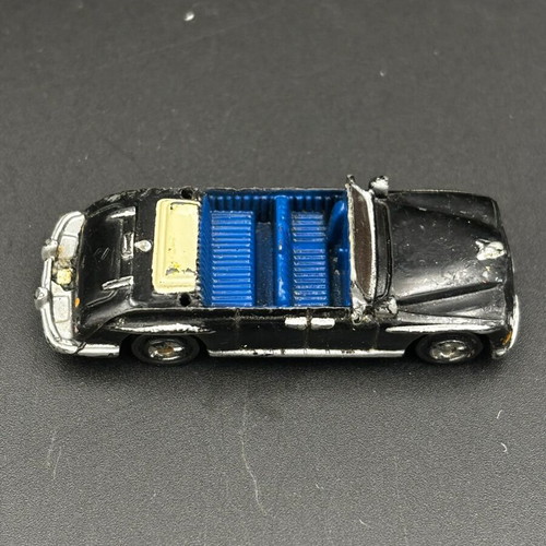 Galoob Micro Machines Presidential Limousine used