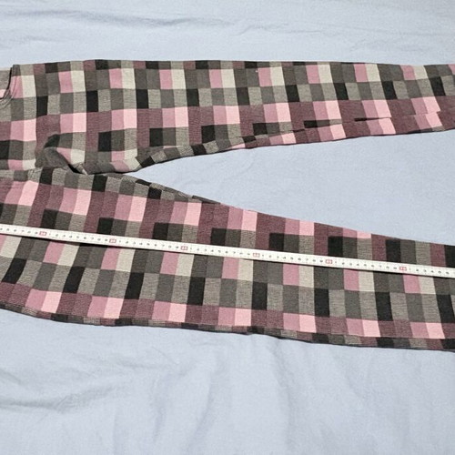 Women's pants used, size S / 36 / 8