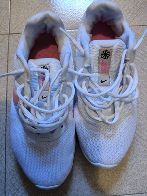 Nike Revolution 6 Next Nature Γυναικεία Παπούτσια Τρέξιμο νούμερο 37,5 σαν καινούργια