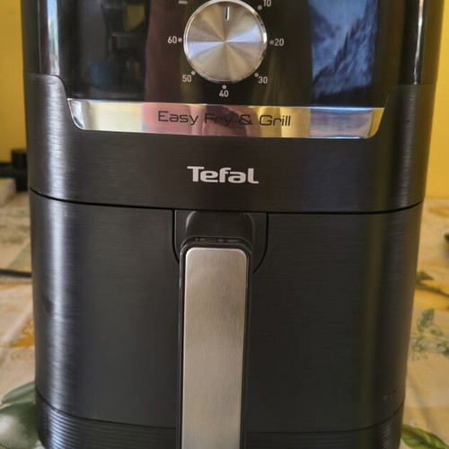 Tefal air fryer