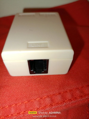 Splitter