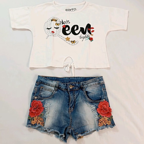 Girls' clothing pack 14 years like new, multicolor H&M