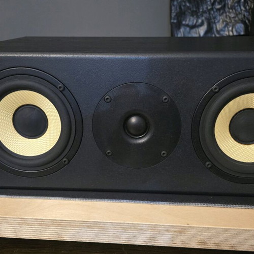 Audio Spectrum center speaker like new