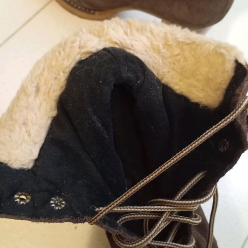 Betty London boots like new, size 37, brown