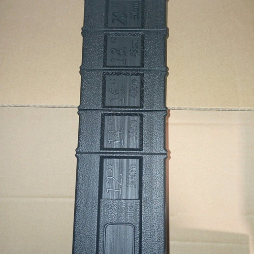 Chainsaw Blade Case New