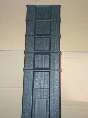 Chainsaw Blade Case New