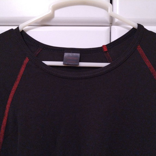 Thermal shirt medium