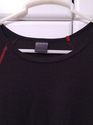 Thermal shirt medium
